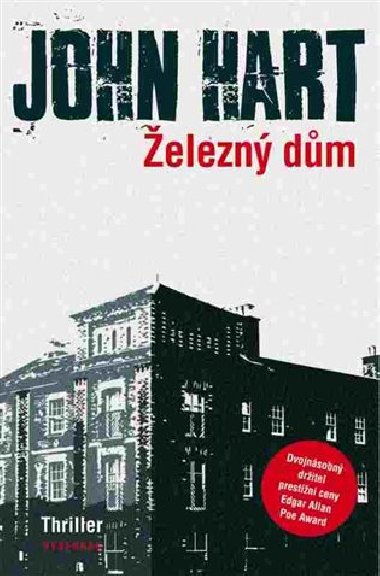 elezn dm - John Hart