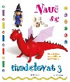 Nau se modelovat 3 - Cuxart Bernadette