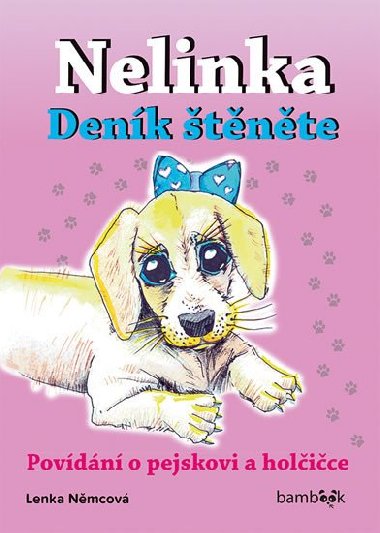 Nelinka - Denk tnte - Lenka Nmcov