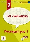 Les val. de Pourquoi Pas 2 - Mat. phocopiable - neuveden