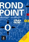 Rond-point 1 - DVD - neuveden
