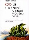 Kdo je, kdo nen v hnut Novho vku - Wolf Josef