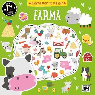 Farma Zbavn koly se zvtky - 