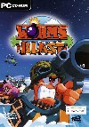 Worms Blast  PC hra - neuveden