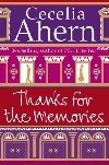 Thanks for the Memories - Ahernov Cecelia