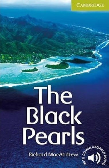 The Black Pearls Starter/Beginner - MacAndrew Richard