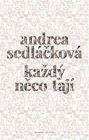 Kad nco taj - Andrea Sedlkov