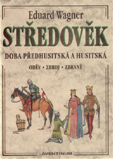 Stedovk - Eduard Wagner
