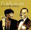 Ella & Louis CD - neuveden