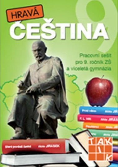 Hrav etina 9 - 