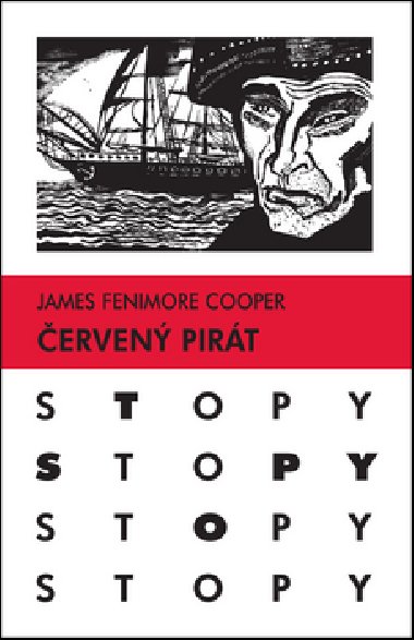 erven pirt - James Fenimore Cooper
