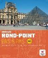 Rond-Point pas a pas B1.1 - L. de ll. + C. dex. + CD - neuveden