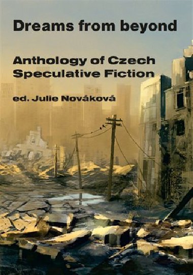 Dream From Beyond - Julie Novkov