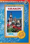 Krakov DVD - Nejkrsnj msta svta - neuveden