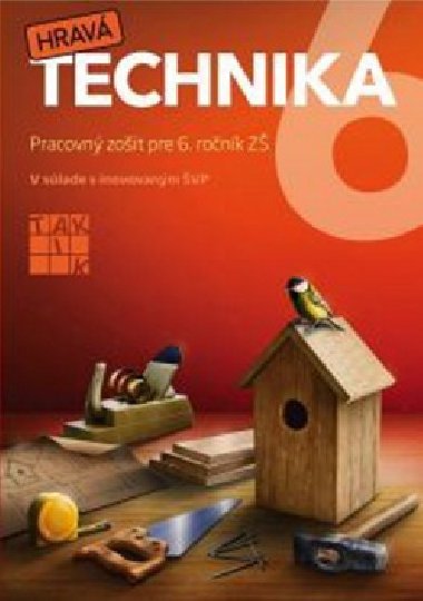 Hrav technika 6 - 