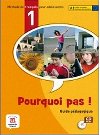 Pourquoi Pas 1 - Guide pdagogique (CD) - neuveden