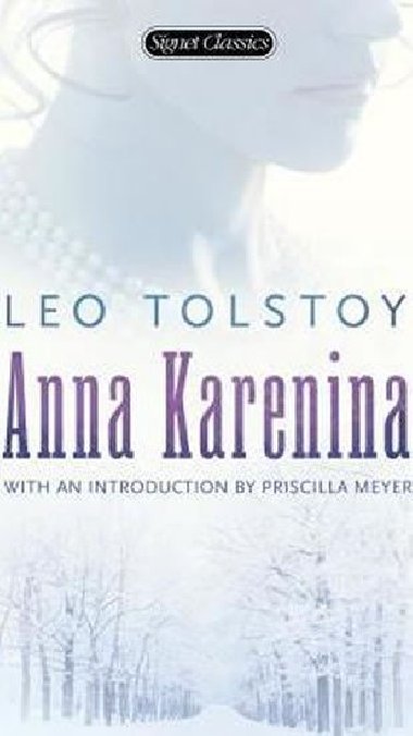 Anna Karenina - Tolstoj Lev Nikolajevi