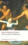 The Last of the Mohicans - Cooper James Fenimore