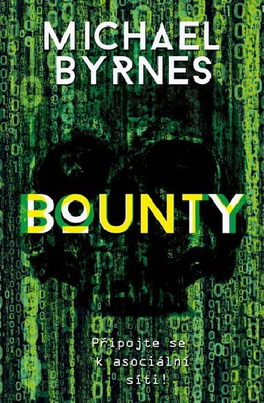 Bounty - Michael Byrnes