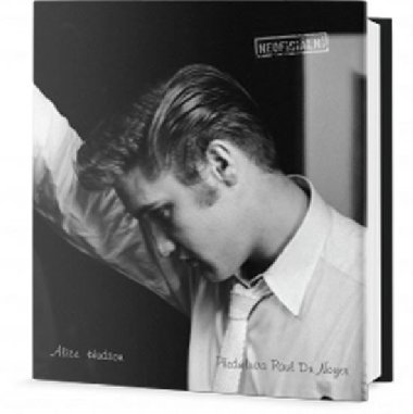 Elvis: (Ne)smrteln ikona - Alice Hudson