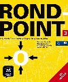 Rond-point 3 - Livre de lleve + CD - neuveden