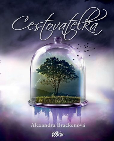 Cestovatelka - Alexandra Brackenov