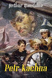 Petr Kachna - Arthur Ransome