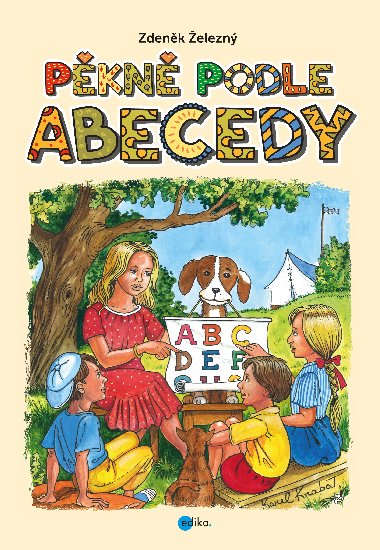 Pkn podle abecedy - Zdenk elezn