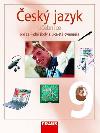 esk jazyk 9 pro Z a vcelet gymnzia - uebnice - kolektiv autor