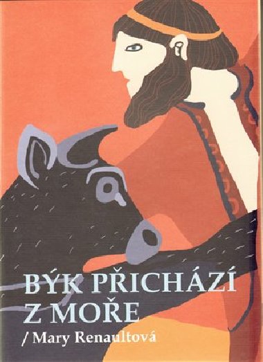 Bk pichz z moe - Mary Renaultov