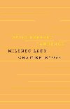 Milenec lady Chatterleyov - David Herbert Lawrence