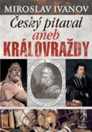 esk pitaval - Miroslav Ivanov