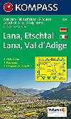 Lana    054                   NKOM 1:30T - neuveden