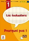 Les val. de Pourquoi Pas 1 - Mat. phocopiable - neuveden