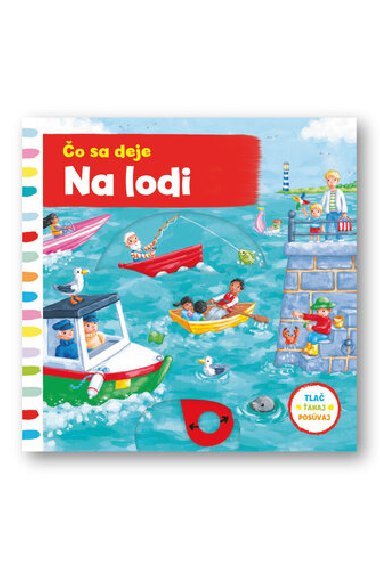 o sa deje na lodi - Rebecca Finn