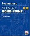 Les valuations de Nouveau Rond-Point 1 + CD - neuveden