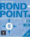 Rond-point 1 - Cahier dexercices + CD - neuveden