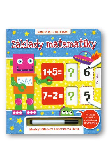 Základy matematiky - 
