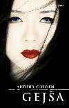 Geja - Arthur Golden