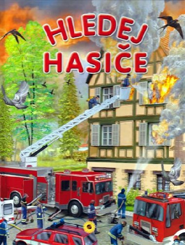 Hledej hasie - Francisco Arredondo