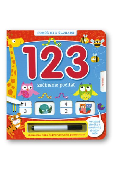 123 zaname pota - 