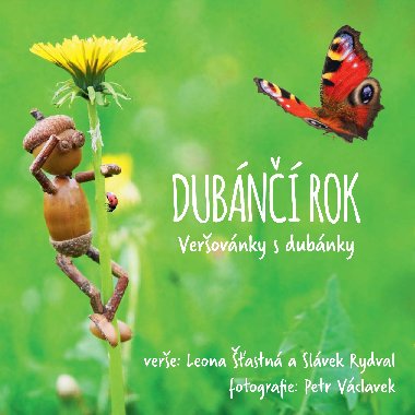 Dubn rok - Leona astn; Slvek Rydval