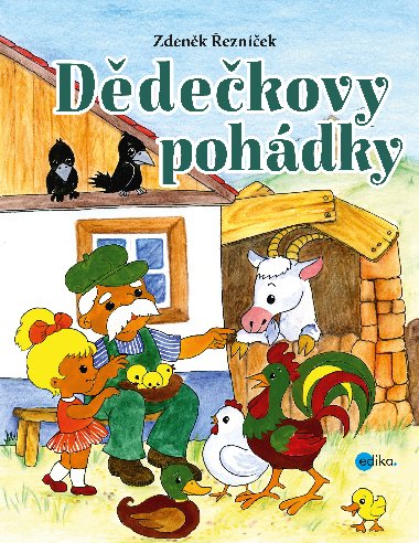 Ddekovy pohdky - eznek Zdenk
