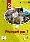 Pourquoi Pas 2 - Guide pdagogique (CD) - neuveden