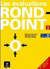 Rond-point 3 valuations - Matriel phocopiable - neuveden