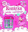 Rozrka rda nalepuje - neuveden