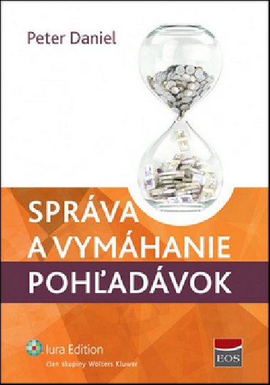Sprva a vymhanie pohadvok - Peter Daniel