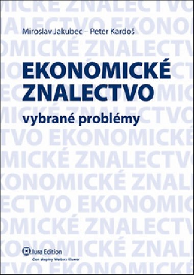 Ekonomick znalectvo - Miroslav Jakubec; Peter Kardo