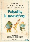 Pohdky k neuven - Terry Jones