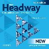 New Headway Fourth Edition Intermediate Student Workbook CD - Soars John and Liz